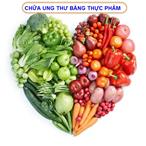 Thực liệu - Làm đúng sống lâu