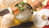 Yến sào có bổ âm?